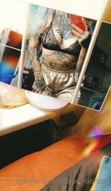 blue monday nude actress gallery