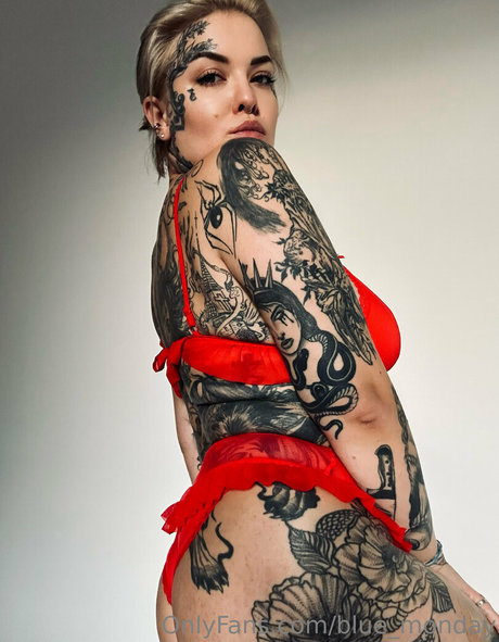 blue monday pornstar hd img