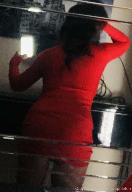 mslisaappleton actress pic