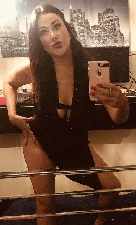 mslisaappleton nude model gallery