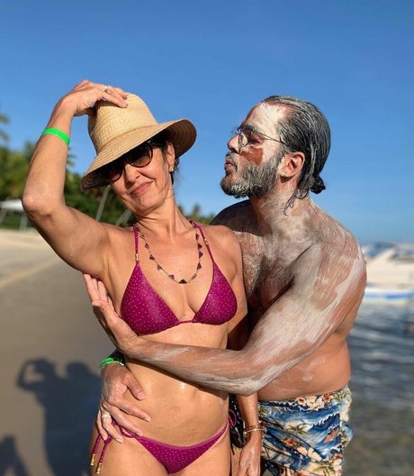 Fatima Bernardes pornstar hd photo