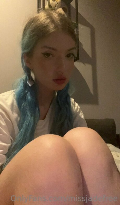 missjadefree naked star photo