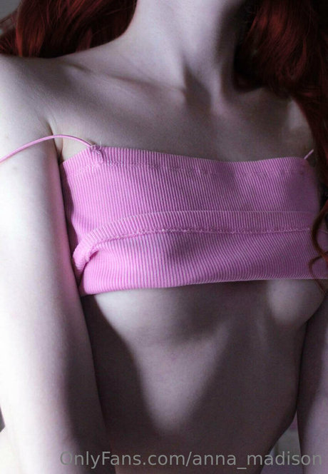 anna madison erotic actress pictures