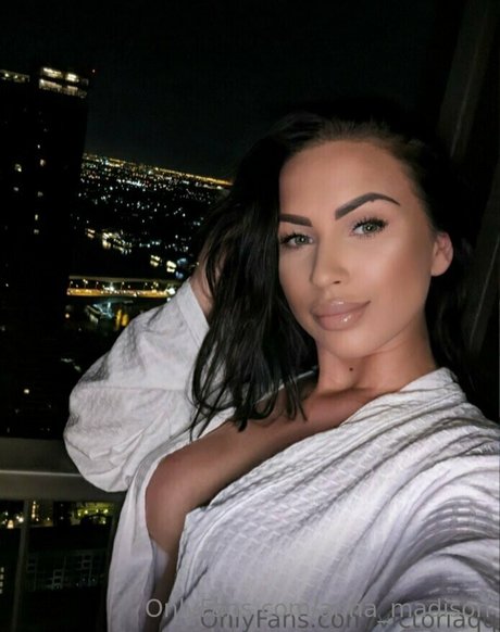 anna madison star beautiful image