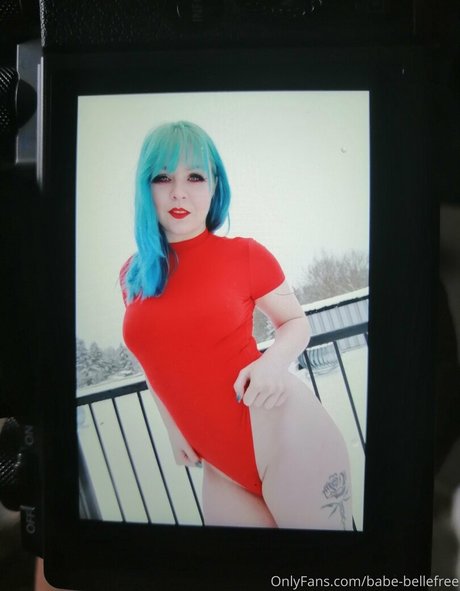 babe bellefree star beautiful pics