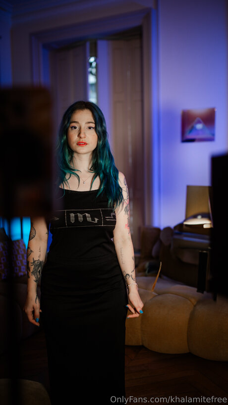 khalamitefree xxx star photos