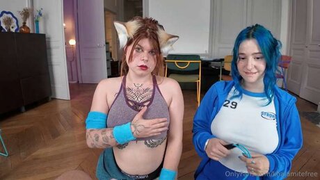 khalamitefree art star picture