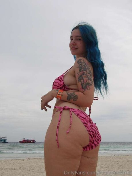 khalamitefree xxx pornstar archive