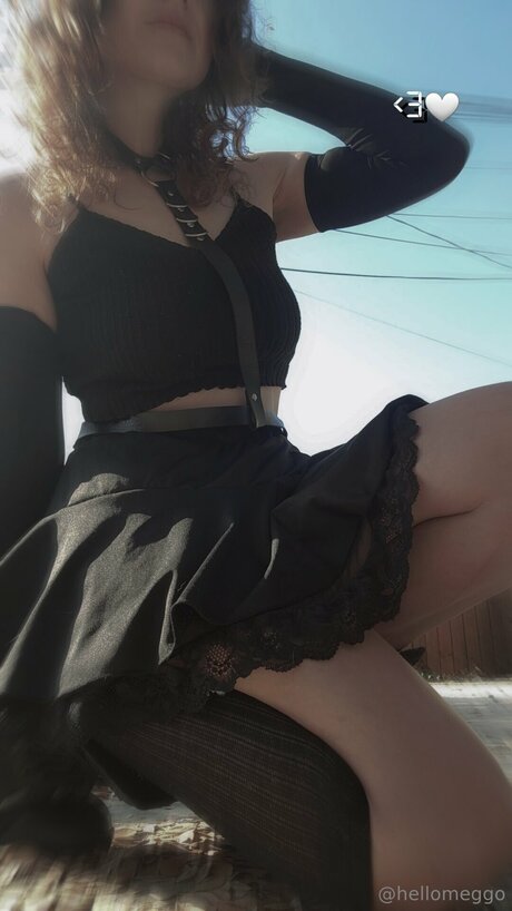 hellomeggo xxx star archive