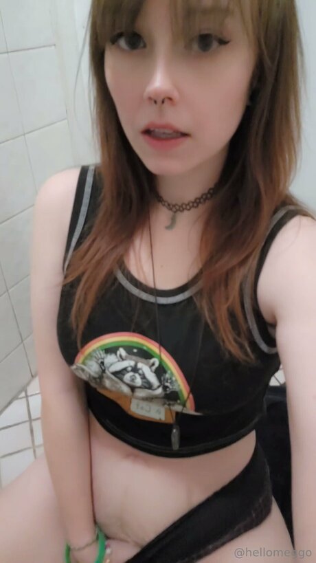 hellomeggo pornstar high quality img