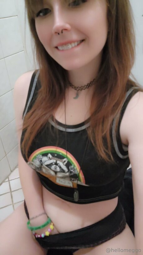 hellomeggo star top image