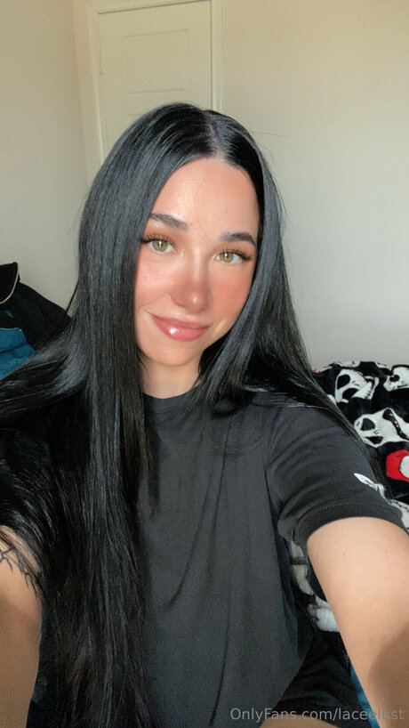 Laceelust star beautiful archive