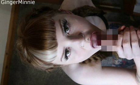 gingerminniefree porn actress gallery