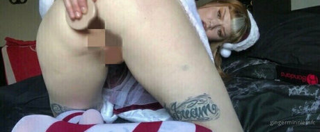 gingerminniefree exclusive actress photos