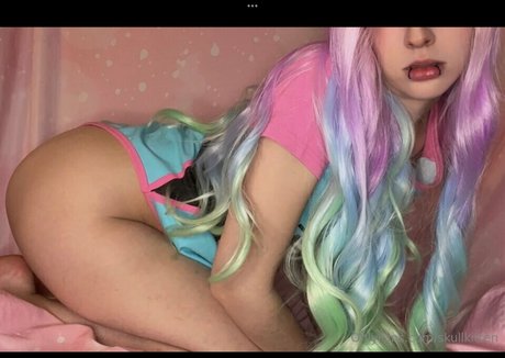 skullkitten nice star pictures