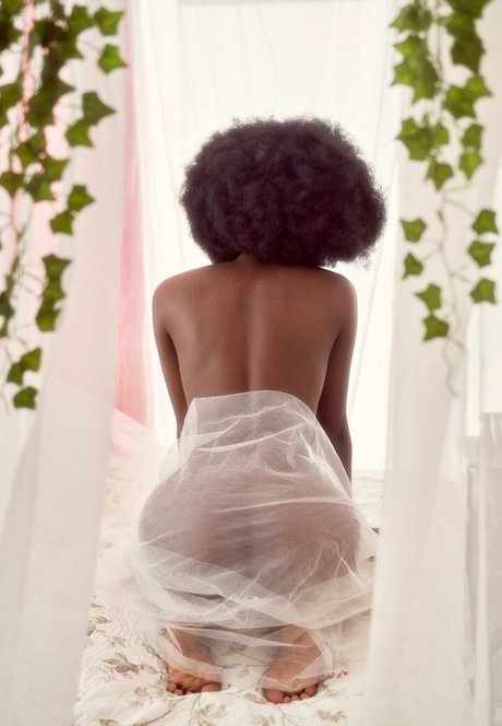 justkeik sexy model image