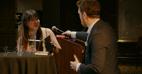 Emirichu model perfect images