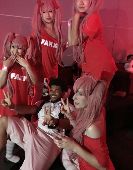 Emirichu perfect model pictures