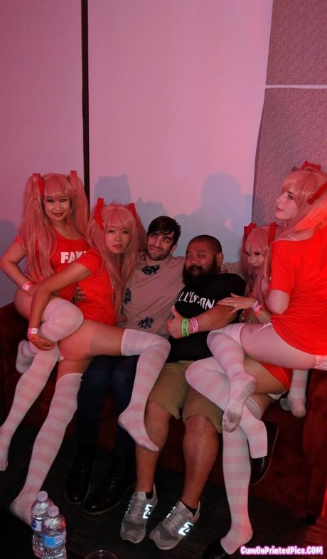 Emirichu nice pornstar photo