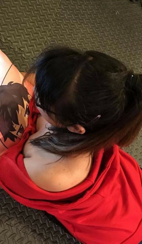 Aphmau pornographic model pic