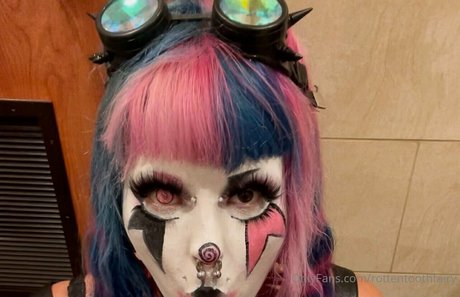 rottentoothfairy exclusive star gallery