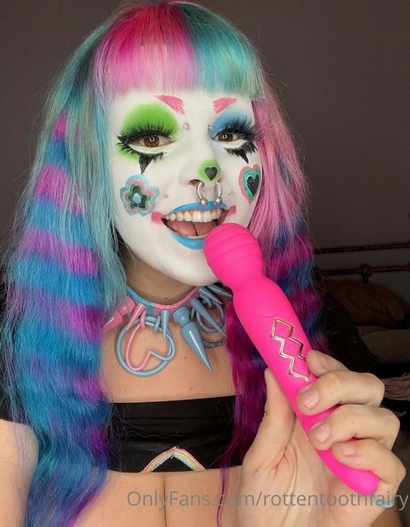 rottentoothfairy pornstar nice galleries