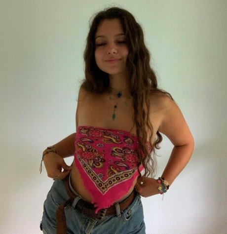 Chloeforero star xxx img