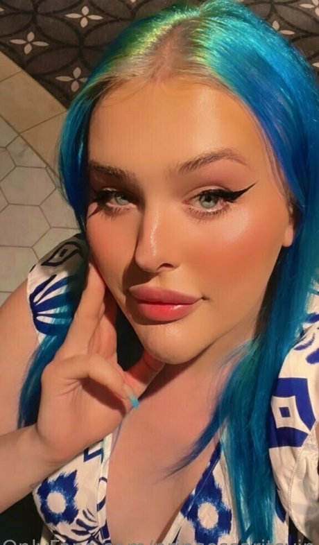 princessaritsvip pretty star pictures