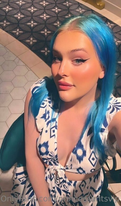 princessaritsvip pornographic model pics