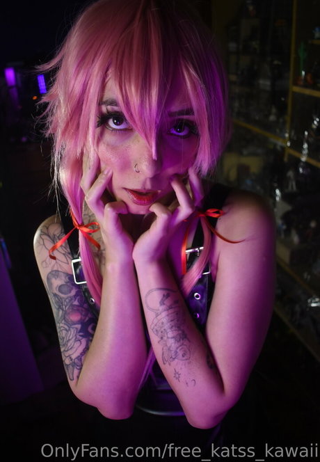 free katss kawaii pornstar erotic pic