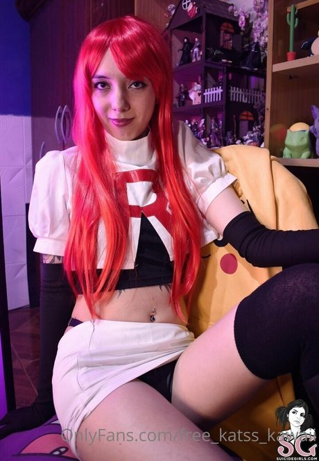 free katss kawaii star sex picture