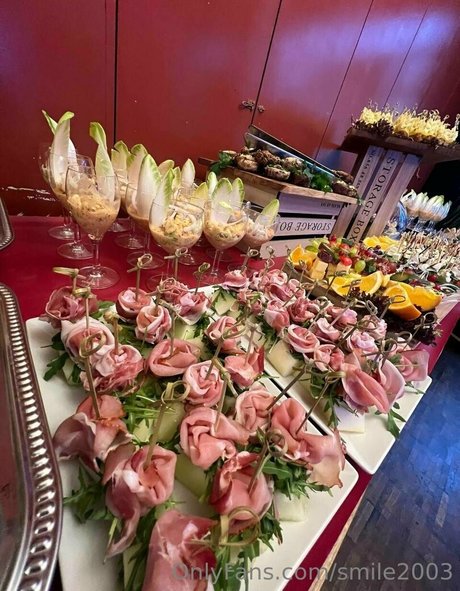 smile2003 hd model archive