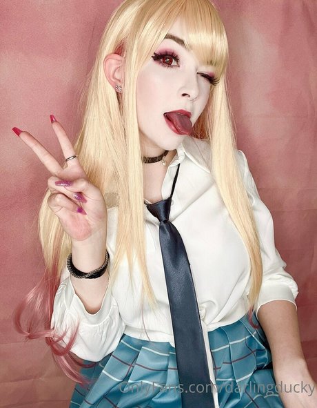 darlingducky pretty actress images