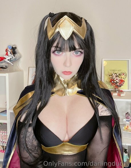 darlingducky star beautiful img