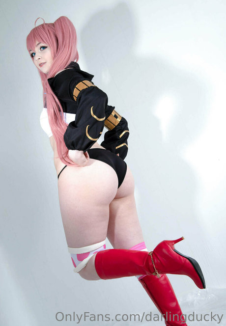 darlingducky art pornstar photos