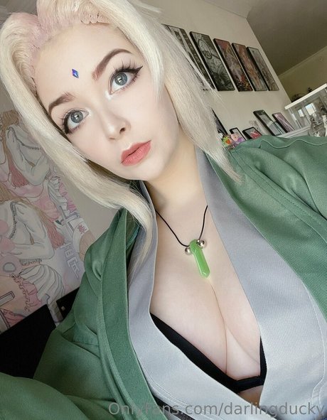 darlingducky pornstar best galleries