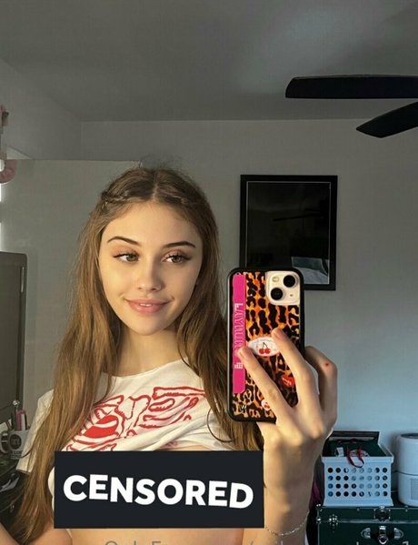 mileymontana1 nude pornstar picture