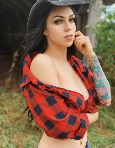 Molly Rennick sex star img