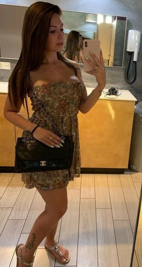 Silvia Iorio nice actress gallery