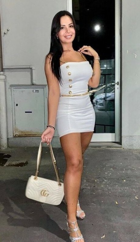 Silvia Iorio Profile pic