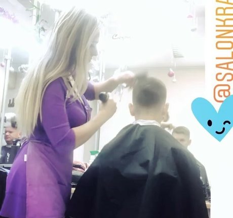 Oksana Mishyna star free pic