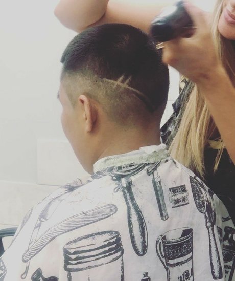 Oksana Mishyna pornstar art photos