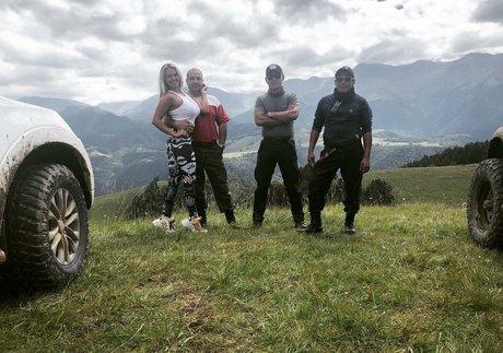 Oksana Mishyna exclusive pornstar img