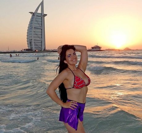 Oksana Mishyna pornstar beautiful picture