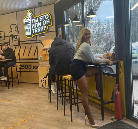 Oksana Mishyna porn actress pic