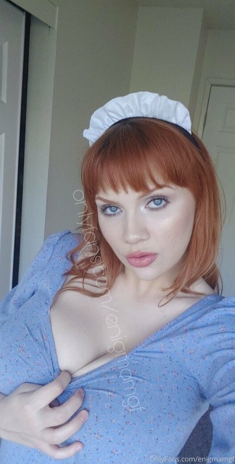 Enigmamgf Profile pic