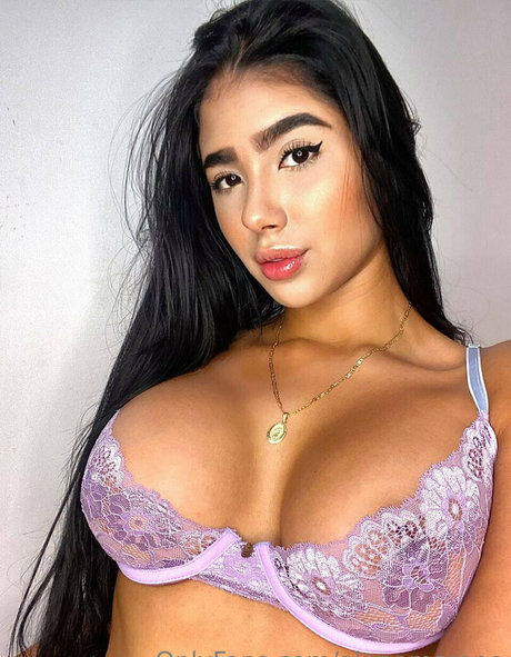 alanamoreno star nice photos