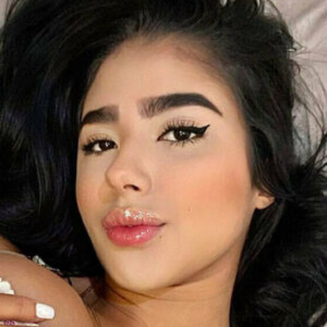 alanamoreno art star photos