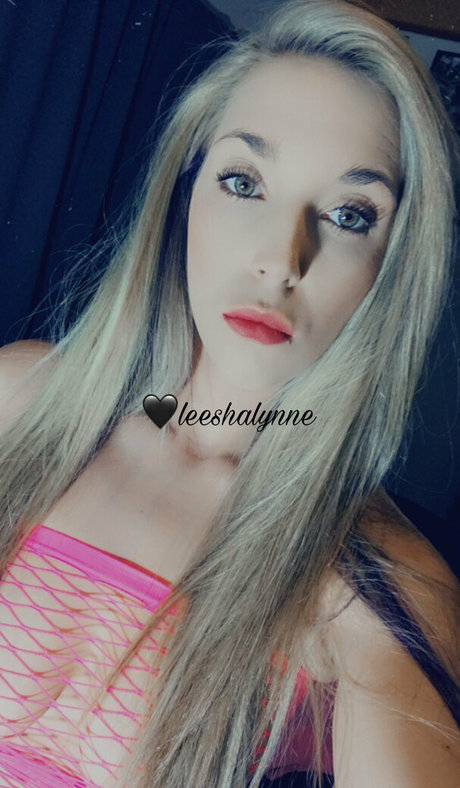 leeshalynne top model img