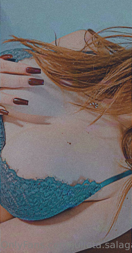 Julieta Salgado hot pornstar pics